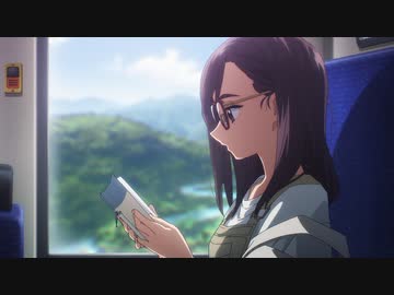 明日ちゃんのセーラー服 第九話「せ～のっ！」