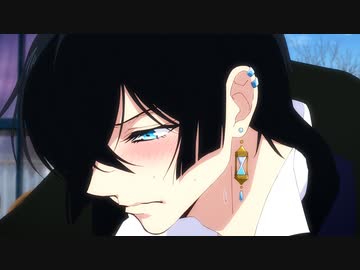 ヴァニタスの手記 第20話「Mal d'amour―不治の病―」