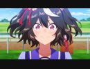 ウマ娘 プリティーダービー Ambitious World【MAD】ED【FULL】