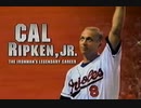 Cal Ripken Jr. - The Ironman's Legendary Career