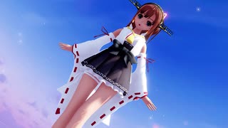 【MMD】らぶ式Sayaで『勾指起誓』fleet girls ver.