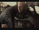 X360配信《合金裝備：崛起復仇》【困難難度】第一期 (7)