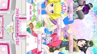 オンリーマイジュエルコーデ　マイキャラ　プリ☆チャンプレイ動画