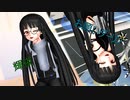 【東方MMD】輝夜　おねがいダーリン日和（蓬莱山輝夜）
