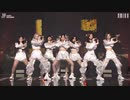 220301 NMIXX - 占 (TANK) + O.O @ Debut Showcase [New Frontier : AD MARE]