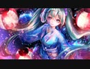 コットンキャンディ/初音ミク【オリジナル曲】chill系ボカロ