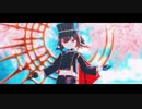 【MMDアズレン】怪物【追風】