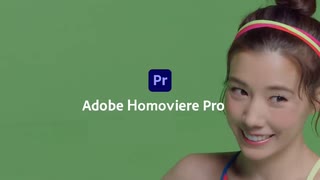 【adobe Homoviere Pro】 できちゃう、思い通りのホモビ。