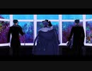 【MMDツイステ】ANIMAる【オクタヴィネル】