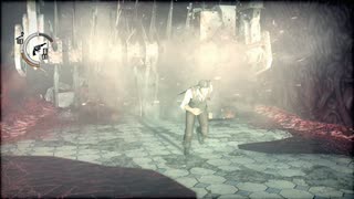 【サイコブレイク】内なる悪意へ。＃42