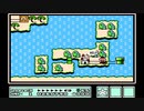 マリオ3を笛吹かずに全面クリアします part7