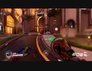 Overwatch オーバーウォッチ適当実況動画part570