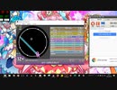 simai スターダストアレイ　MASTER Lv.12+