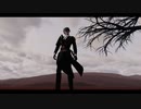 【リメイク】【MMD刀剣乱舞】砂の惑星【Kei式燭台切光忠】