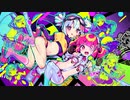 【Muse Dash】Whatcha;Whatcha Doin' 玄人★６