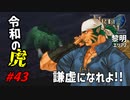 [43]エムブレマーが征く蒼炎の軌跡マニアック 17章の3