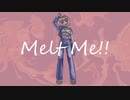 テジナ『Melt Me!!』