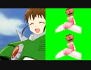 女の子のパンツを見たいハゲ（69マンＳＥエックス　ゼＥＲＯ）