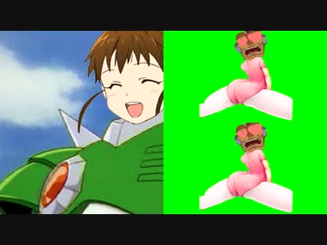 女の子のパンツを見たいハゲ（69マンＳＥエックス　ゼＥＲＯ）