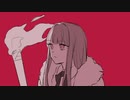【UTAUカバー】あだぽしゃ【プシュケ＝サリー】