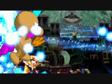 【MUGEN】旧章2回リスペクト 希望VS絶望大会　part9