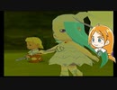 【ポポロクロイス～はじまりの冒険～】Part04 ちゃこげの初見実況プレイ 風の聖域①