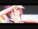 【MMDウマ娘】エアグルーヴで「アンノウン・マザーグース」