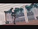 【月黑组/宙与埃MMD】我就是你的巧克力甜心♥~[Chocolate Cream]