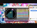 simai 集まれ！BBAチーム　MASTER Lv.10+