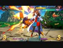 Xboxの友人とドラゴンボールファイターズ　#191