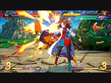 Xboxの友人とドラゴンボールファイターズ　#191