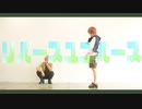 【APヘタリア踊ってみた】リバースユニバース【天使組】