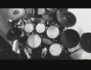 始まりは君の空 / Liella! ドラムで叩いてみた