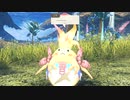 『剣』の謎を探り『神』の骸を駆ける ゼノブレイドDE初見実況 51