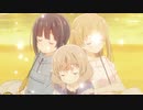 【Mashup】Three∞Loop - シュワシュワ【Trance】 #kosmolab