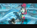 解決後のゾーラの里と完成したマイホーーム！　Part14【ゼルダの伝説BotW】