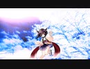 【AIきりたん】桜花チル【重音テト】