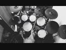 メーデー / BUMP OF CHICKEN ドラムで叩いてみた!