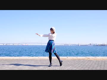 【きょお☆】HORIZON【踊ってみた】