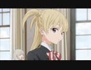 （明日ちゃんのセーラー服8話前編感想）急に来たスポコン青春アニメ