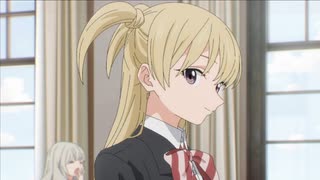 （明日ちゃんのセーラー服8話前編感想）急に来たスポコン青春アニメ