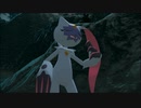 【Pokémon LEGENDS アルセウス】発売日からヒスイ図鑑完成するまで【実況】part27