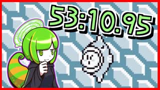 【縛りRTA】星のカービィ2 #1【53:10.95】