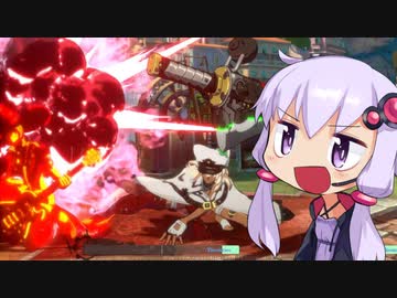 【GGST】ゆかりさんのギルティギアァァァァァア！　Part19