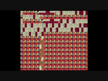【VC版ロマサガ1】参・バグ技でスーパーフリーに実況プレイ　part14