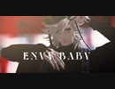 【鬼滅のMMD】エンヴィーベイビー【童磨】