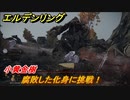 エルデンリング　腐敗した化身に挑戦！小黄金樹　ボス攻略　＃１３１【ELDEN RING】