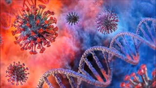 コロナワクチンは、注射後数時間で人間の遺伝子を組み換える