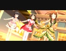 【デレステ】ビビッドカラーエイジ オレンジタイム【#今井加奈生誕祭2022】