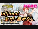 【FEH】絆英雄戦 テティス＆ユアン インファナル 配布のみ 聖印・継承なし
